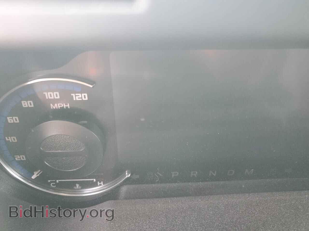 2023 FORD BRONCO - VIN: 1FMEE5DP7PLA87637 - Photo 9