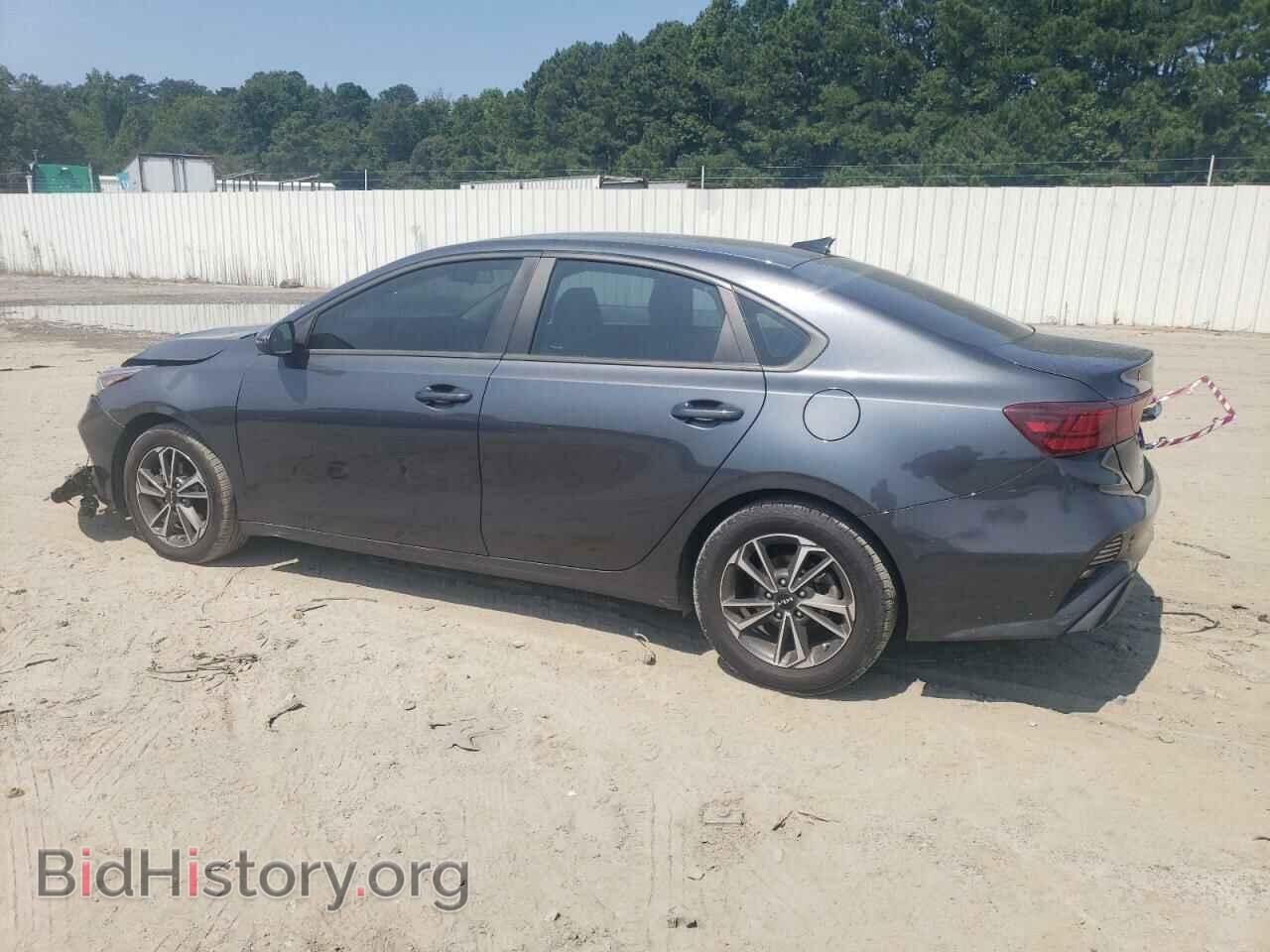 2023 KIA FORTE - VIN: 3KPF24AD7PE540590 - Фото 2