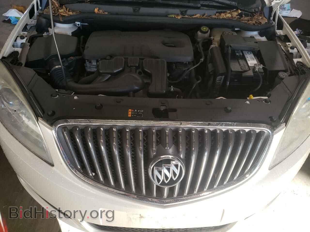 2014 BUICK VERANO - VIN: 1G4PP5SK3E4133630 - Фото 7