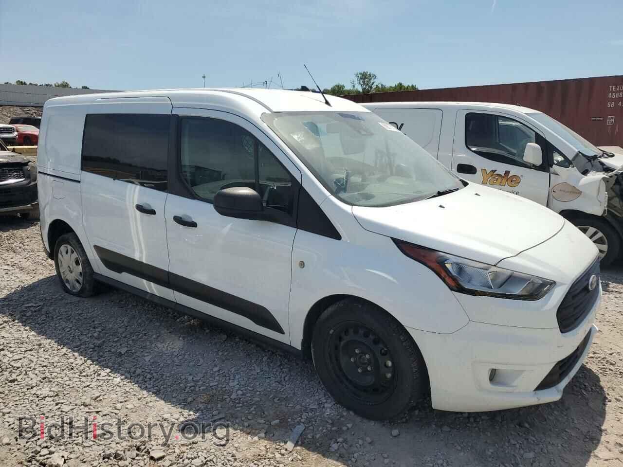 2020 FORD TRANSIT - VIN: NM0LS7F26L1478704 - Фото 4
