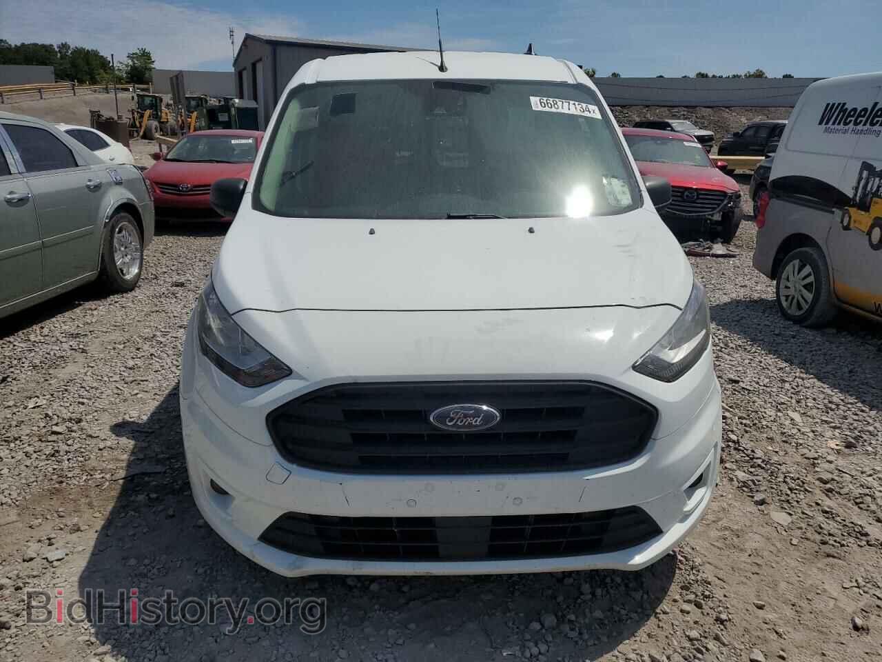 2020 FORD TRANSIT - VIN: NM0LS7F26L1478704 - Фото 5