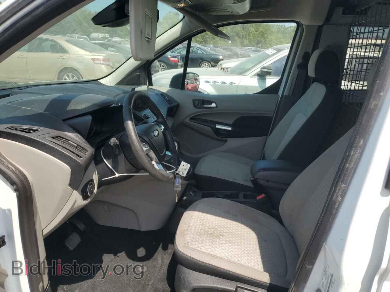 2020 FORD TRANSIT - VIN: NM0LS7F26L1478704 - Фото 7