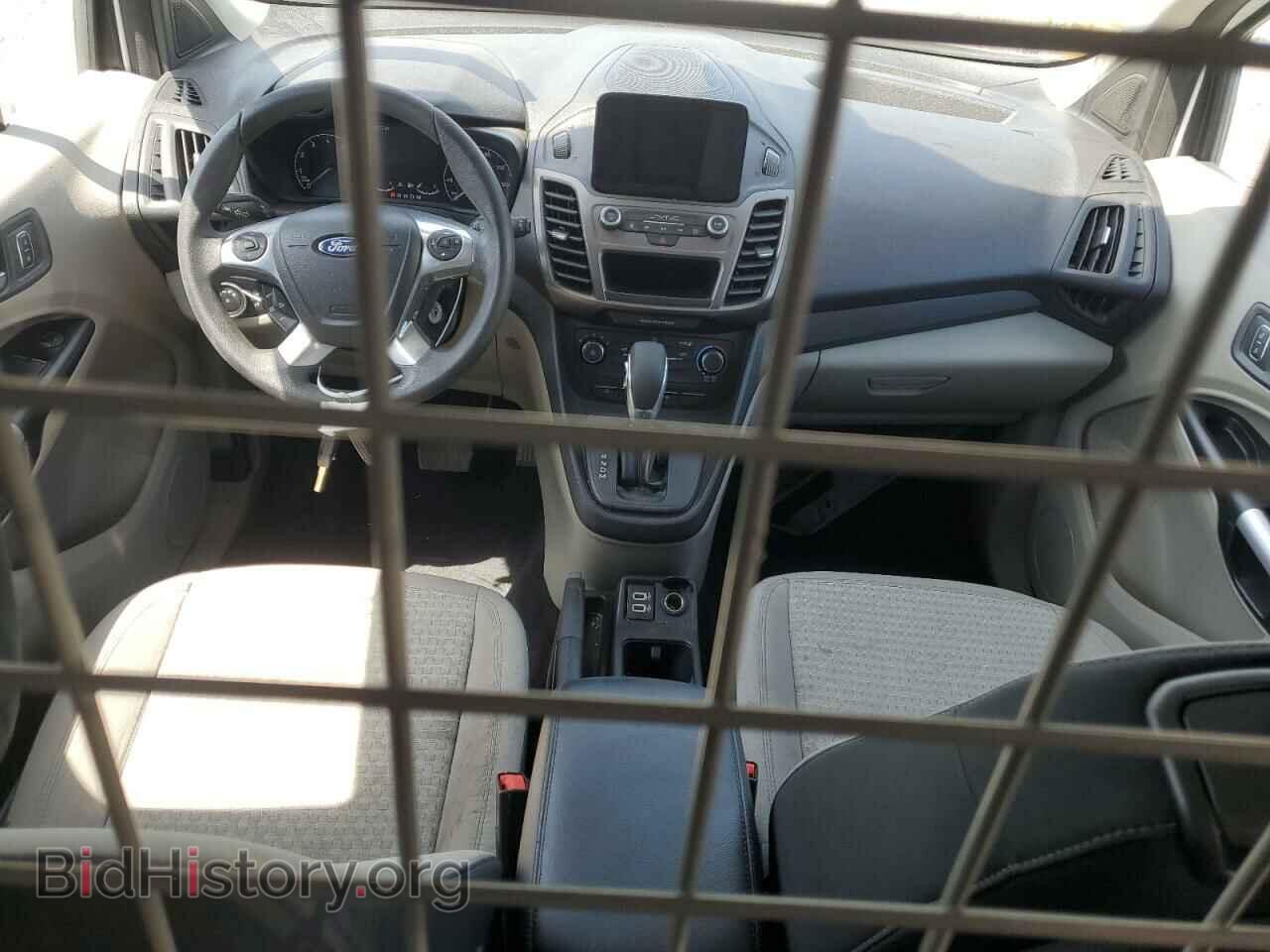 2020 FORD TRANSIT - VIN: NM0LS7F26L1478704 - Фото 8