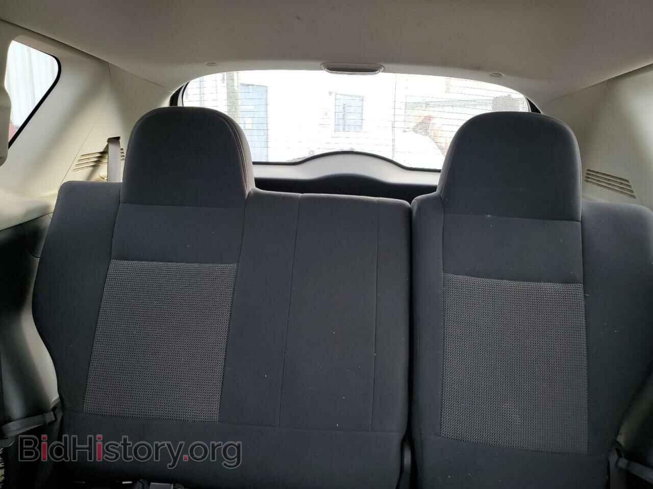 2007 JEEP COMPASS - VIN: 1J8FT47W37D112452 - Photo 10