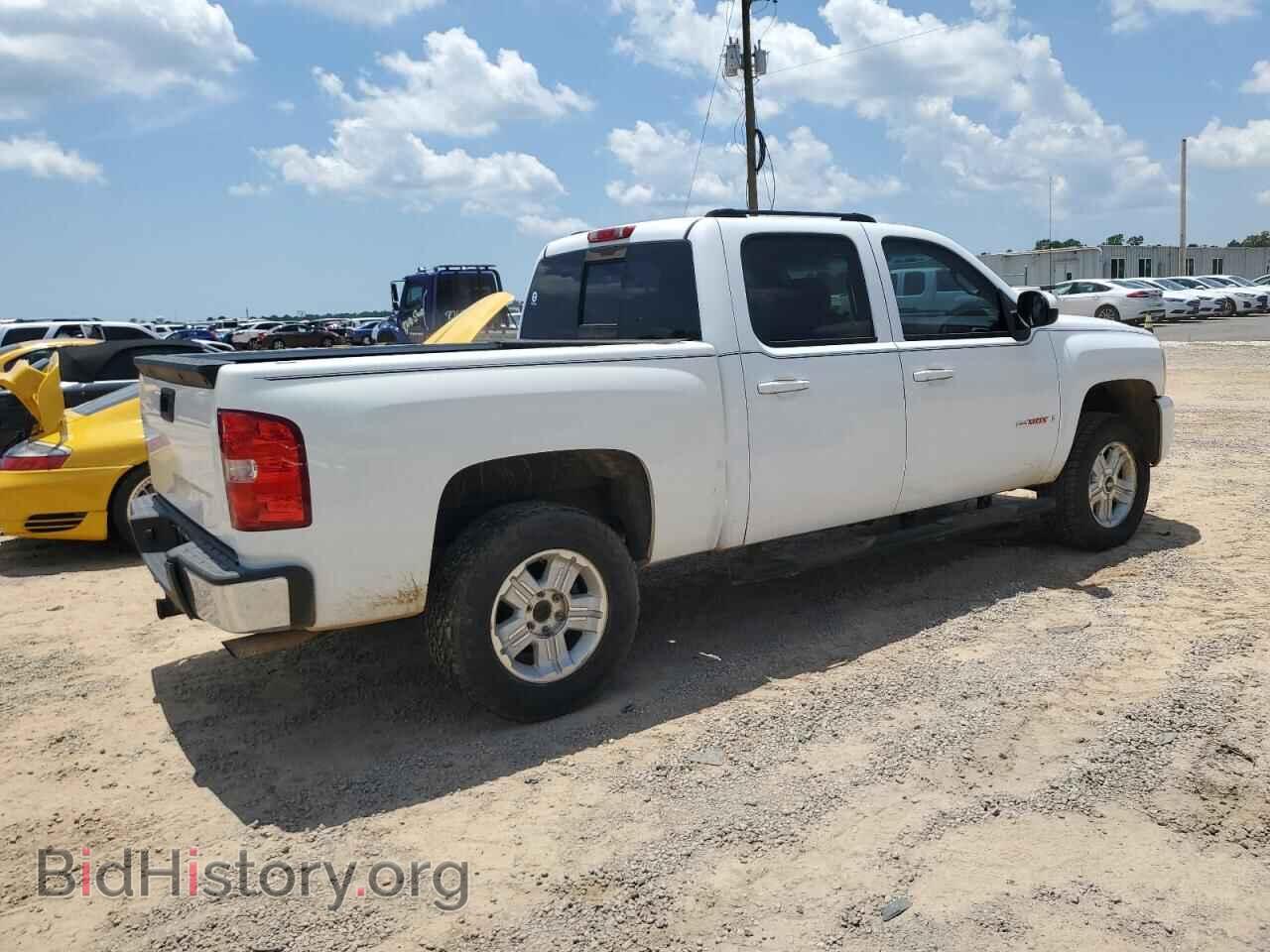 2007 CHEVROLET ALL Models - VIN: 2GCEC13Y471603469 - Фото 3