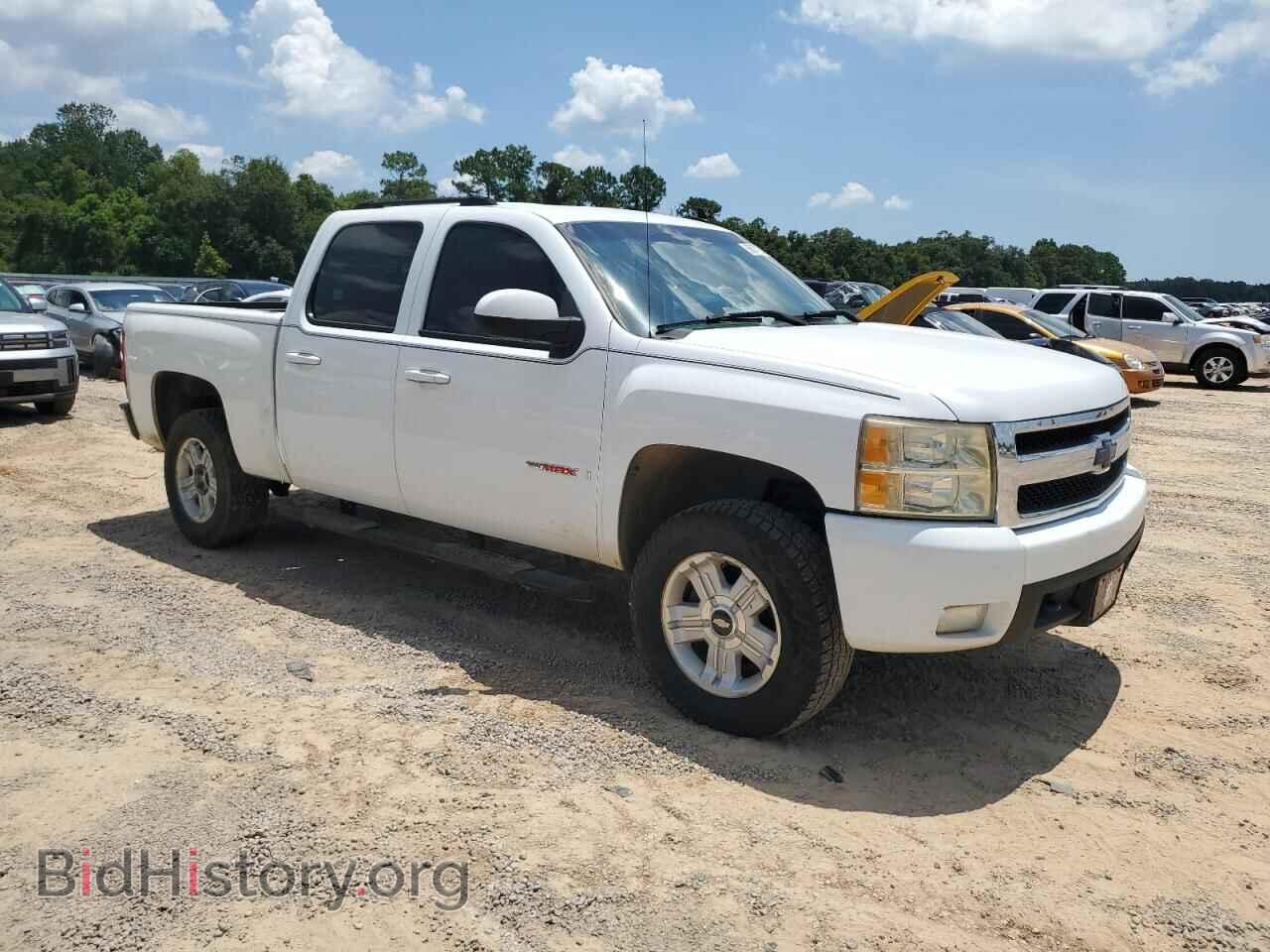 2007 CHEVROLET ALL Models - VIN: 2GCEC13Y471603469 - Фото 4