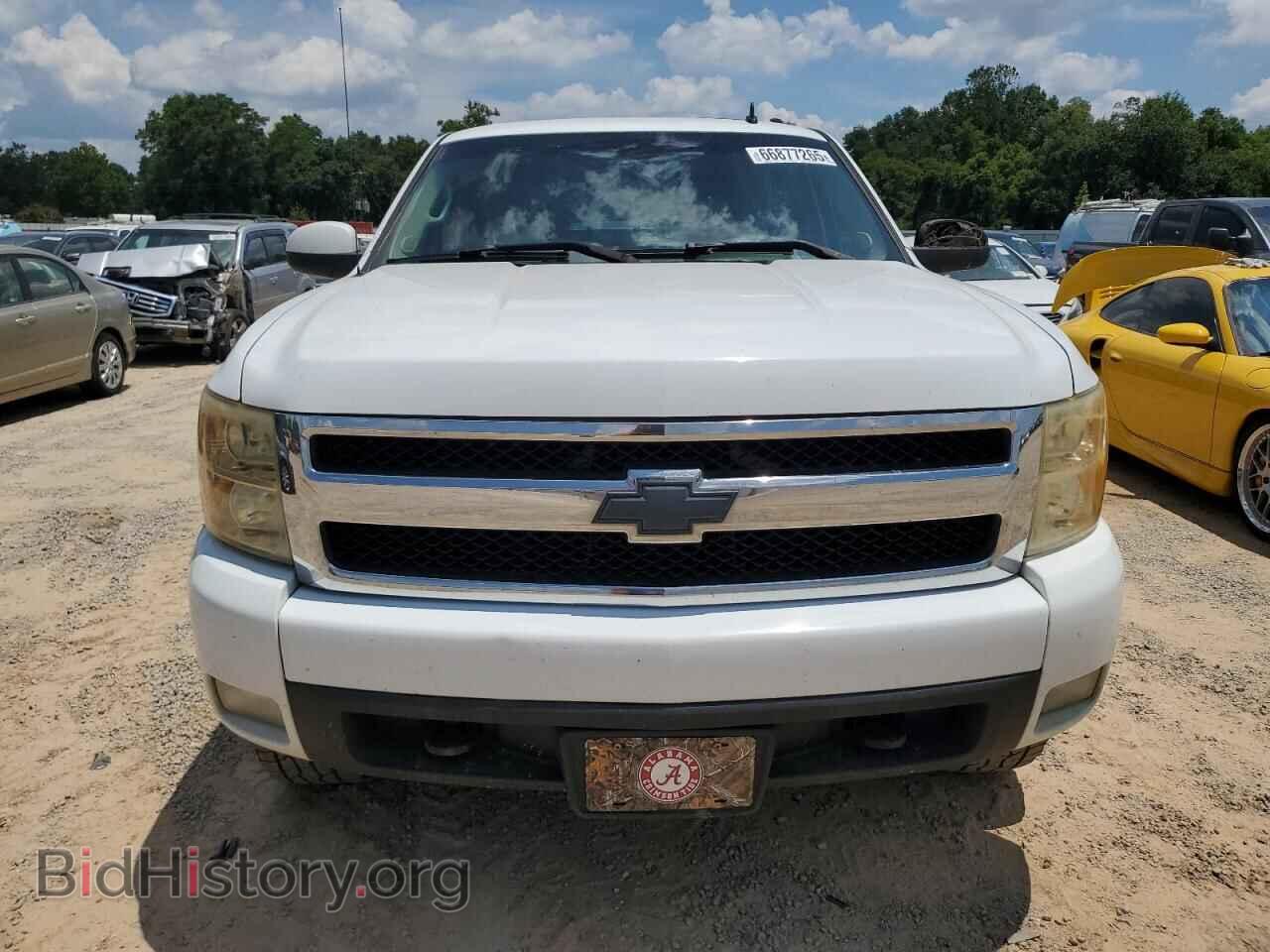 2007 CHEVROLET ALL Models - VIN: 2GCEC13Y471603469 - Фото 5