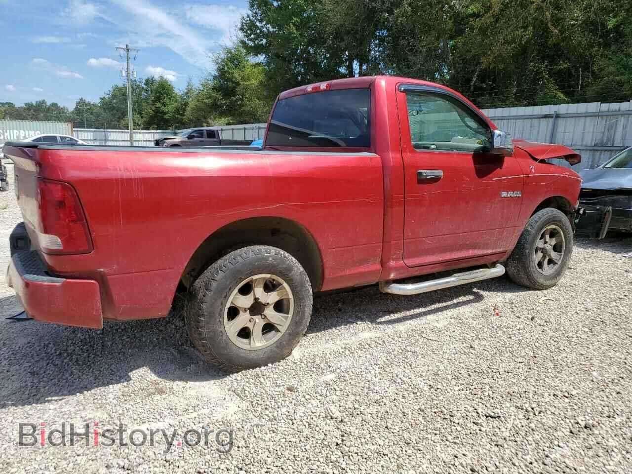 2009 DODGE All Models - VIN: 1D3HB16K69J508399 - Фото 3