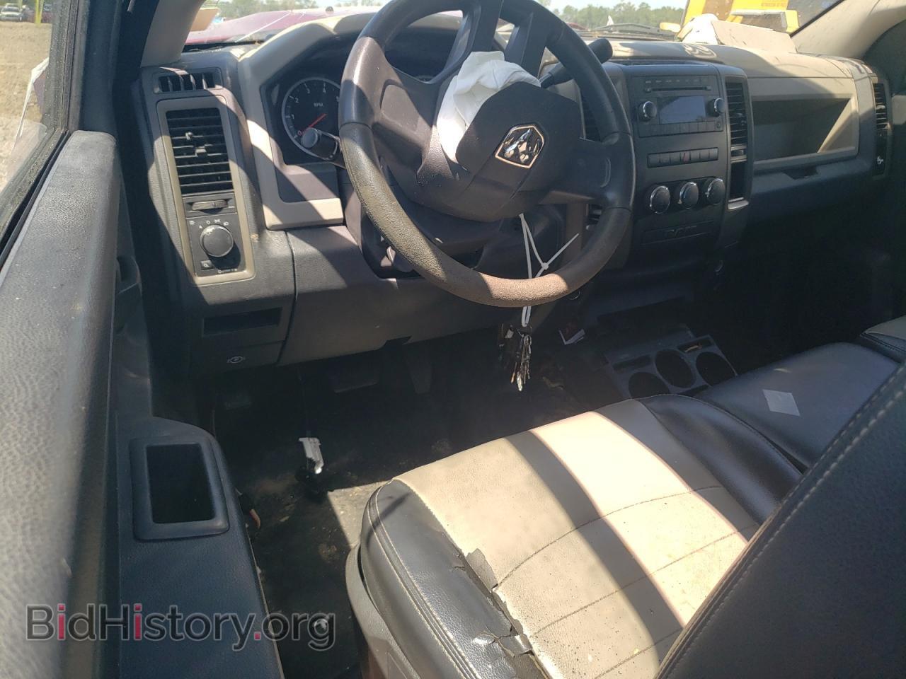 2009 DODGE All Models - VIN: 1D3HB16K69J508399 - Фото 8