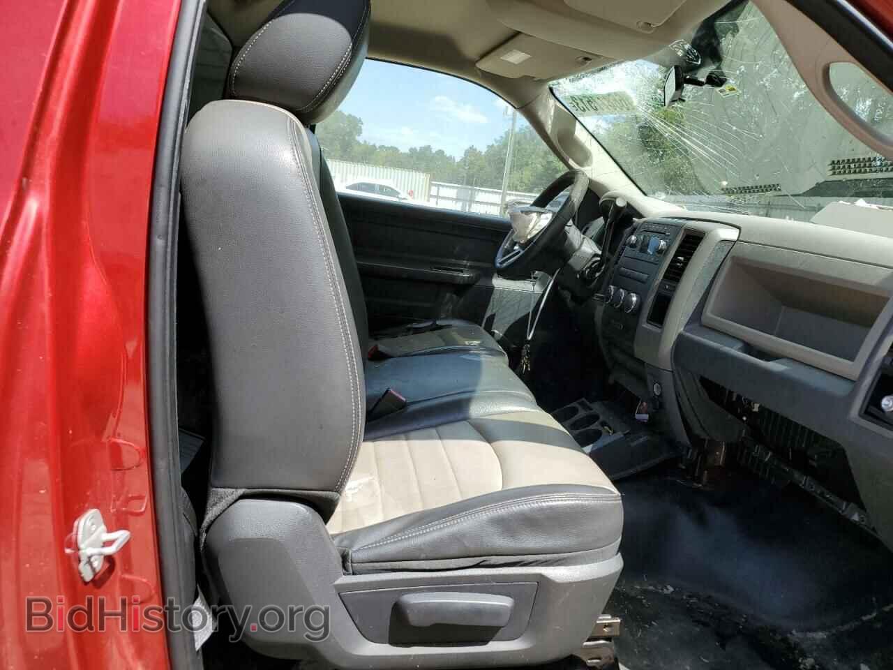 2009 DODGE All Models - VIN: 1D3HB16K69J508399 - Фото 10