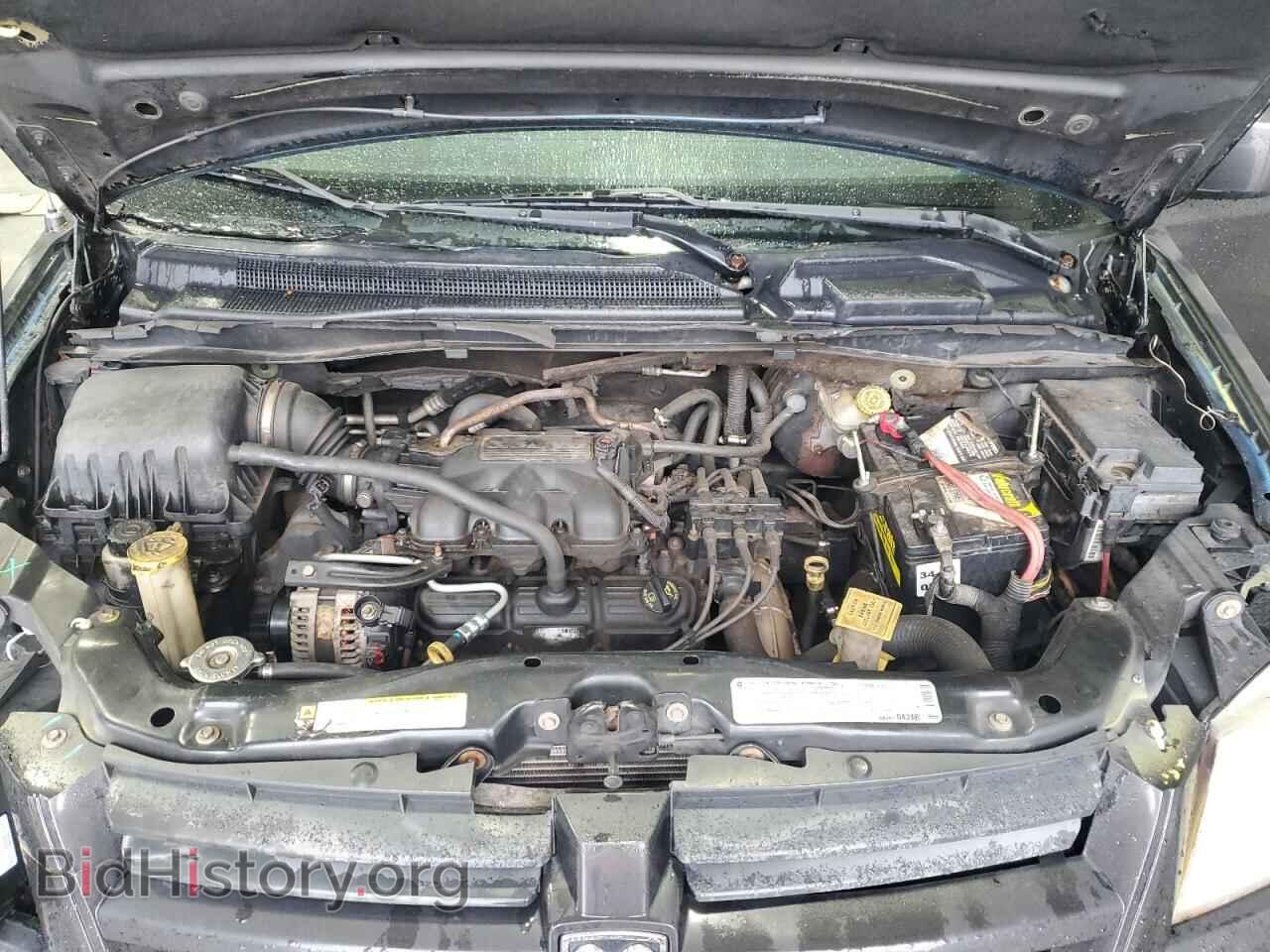 2010 DODGE CARAVAN - VIN: 2D4RN4DE4AR384302 - Фото 12
