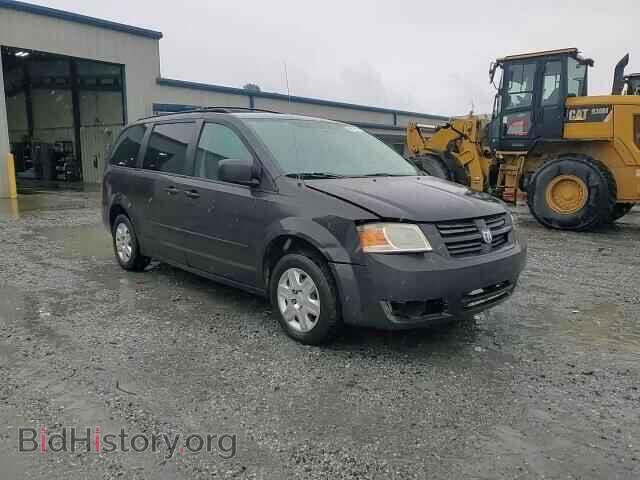 2010 DODGE CARAVAN - VIN: 2D4RN4DE4AR384302 - Фото 14