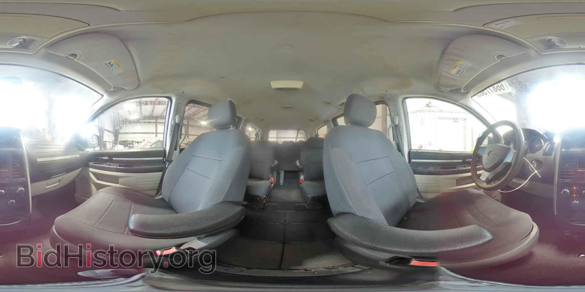2010 DODGE CARAVAN - VIN: 2D4RN4DE4AR384302 - Фото 15