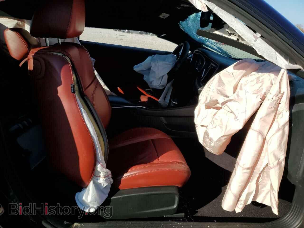 2017 DODGE CHALLENGER - VIN: 2C3CDZAG0HH547282 - Photo 5