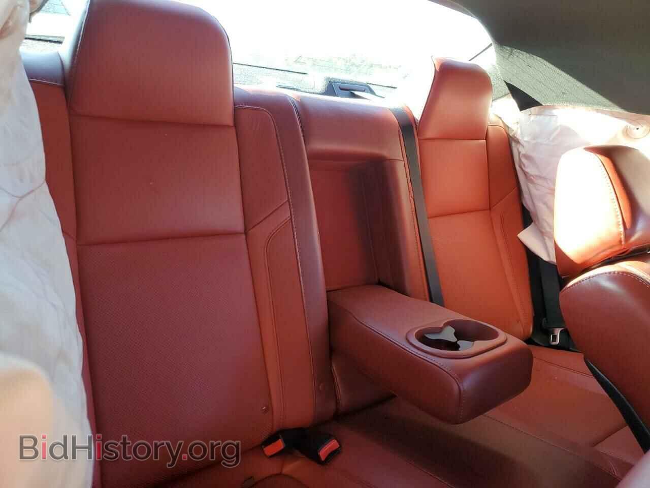 2017 DODGE CHALLENGER - VIN: 2C3CDZAG0HH547282 - Photo 6
