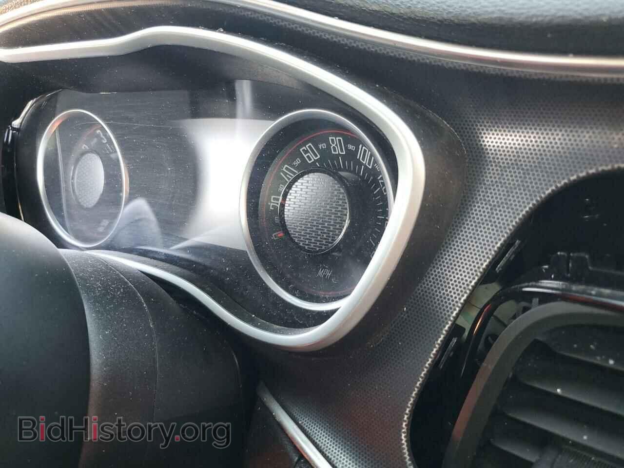 2017 DODGE CHALLENGER - VIN: 2C3CDZAG0HH547282 - Photo 8