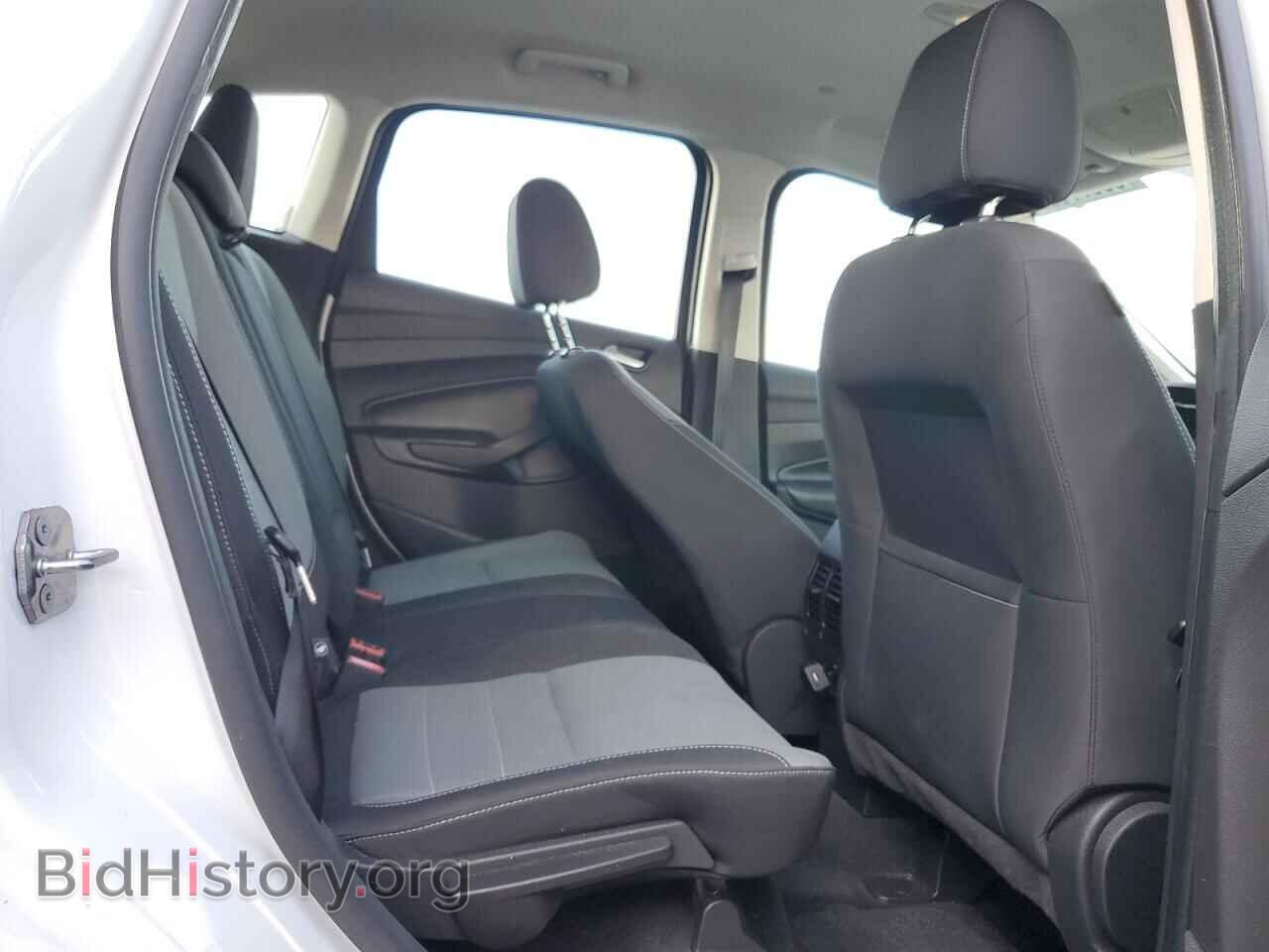 2016 FORD CMAX - VIN: 1FADP5AUXGL113030 - Фото 10
