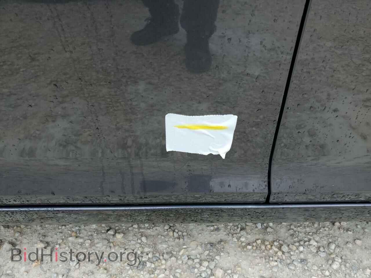 2016 CHRYSLER 300 - VIN: 2C3CCAEG8GH348574 - Фото 9