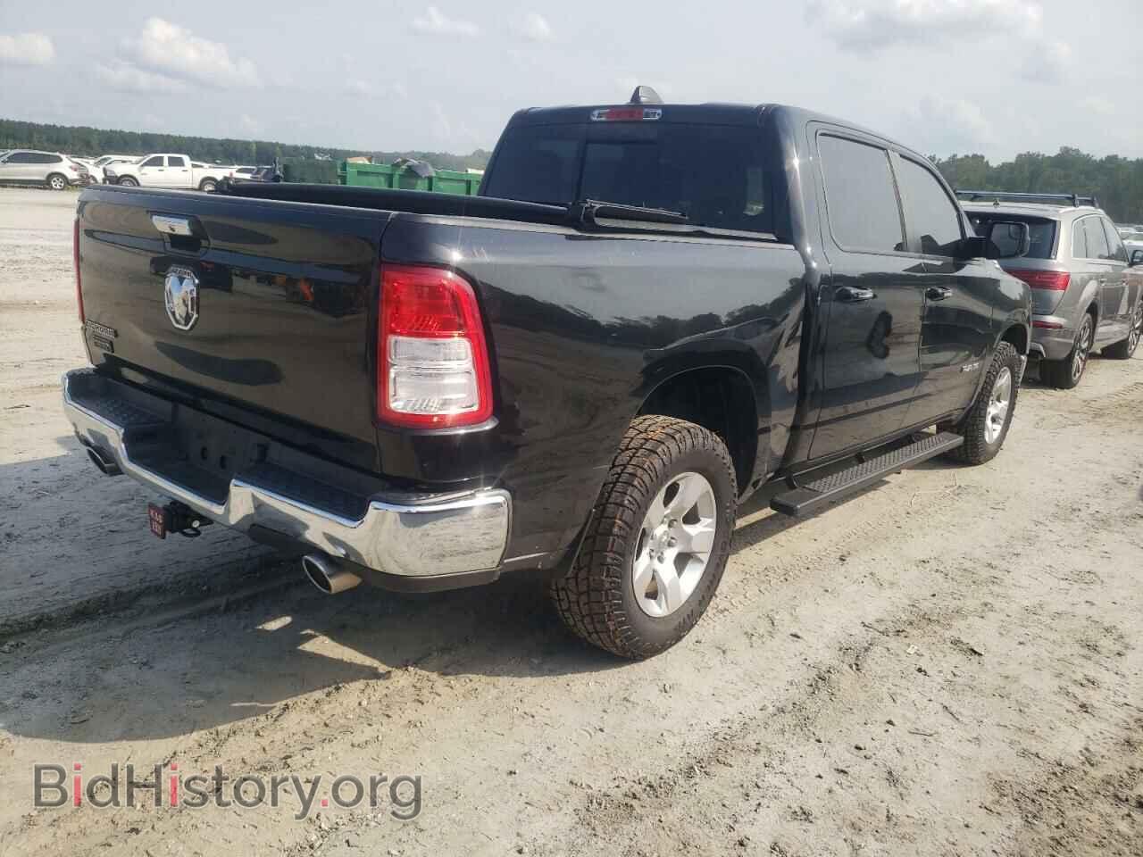 2019 RAM 1500 - VIN: 1C6RREFT2KN786019 - Фото 3