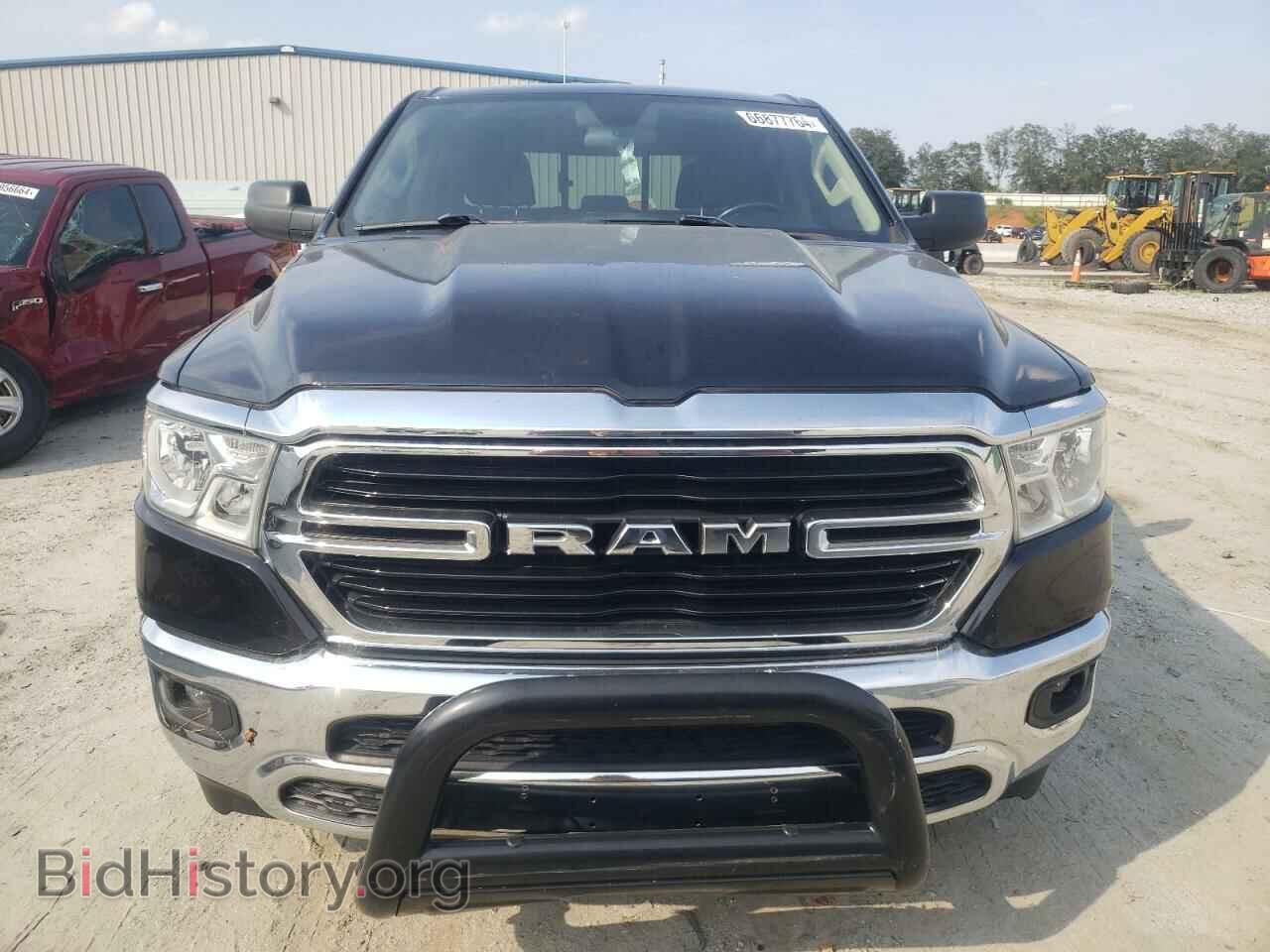 2019 RAM 1500 - VIN: 1C6RREFT2KN786019 - Фото 5