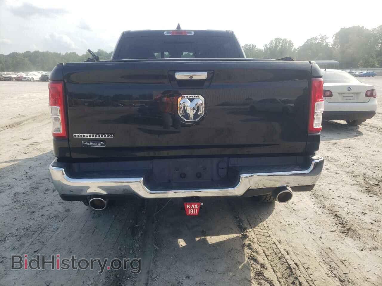 2019 RAM 1500 - VIN: 1C6RREFT2KN786019 - Фото 6