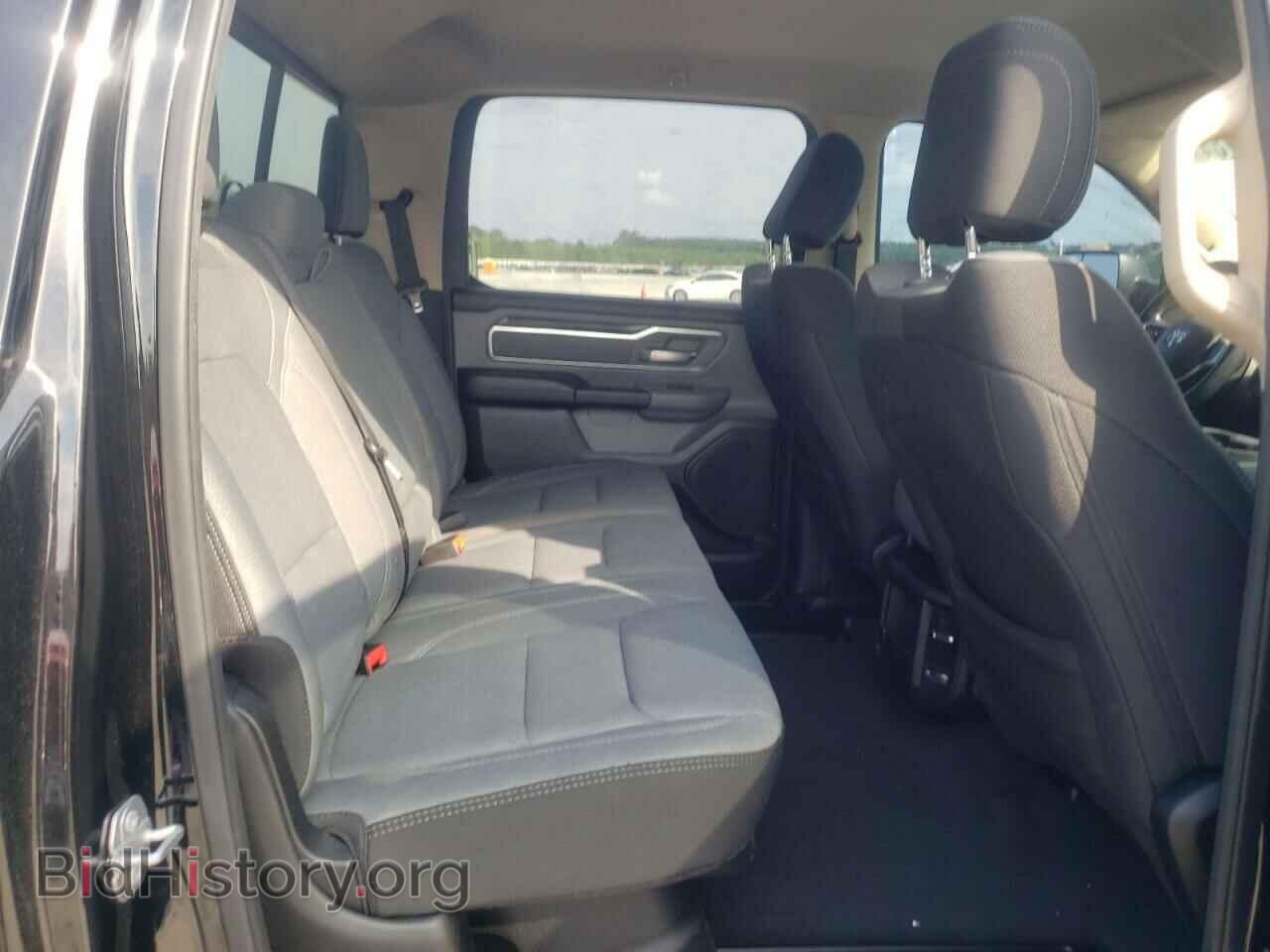 2019 RAM 1500 - VIN: 1C6RREFT2KN786019 - Фото 10