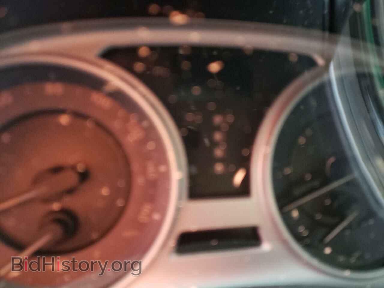 2008 LEXUS IS - VIN: JTHBK262285073391 - Фото 8