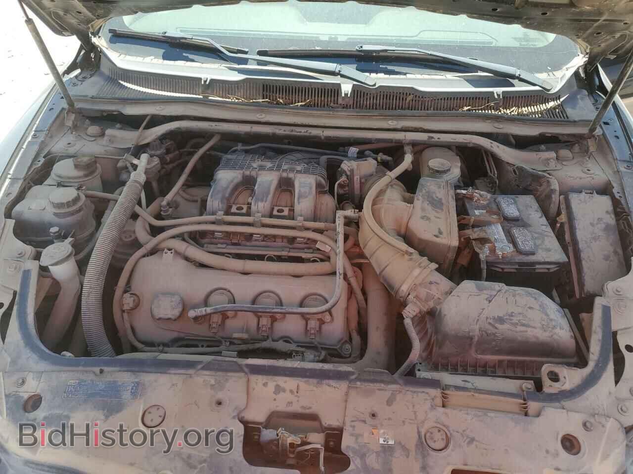 2011 FORD TAURUS - VIN: 1FAHP2DW3BG116012 - Фото 11