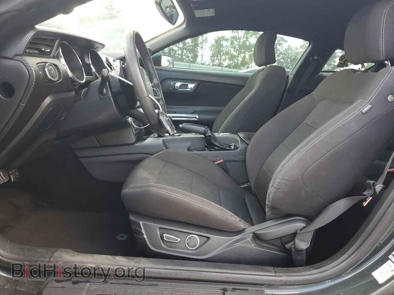 2015 FORD ALL Models - VIN: 1FA6P8AM4F5429309 - Фото 7