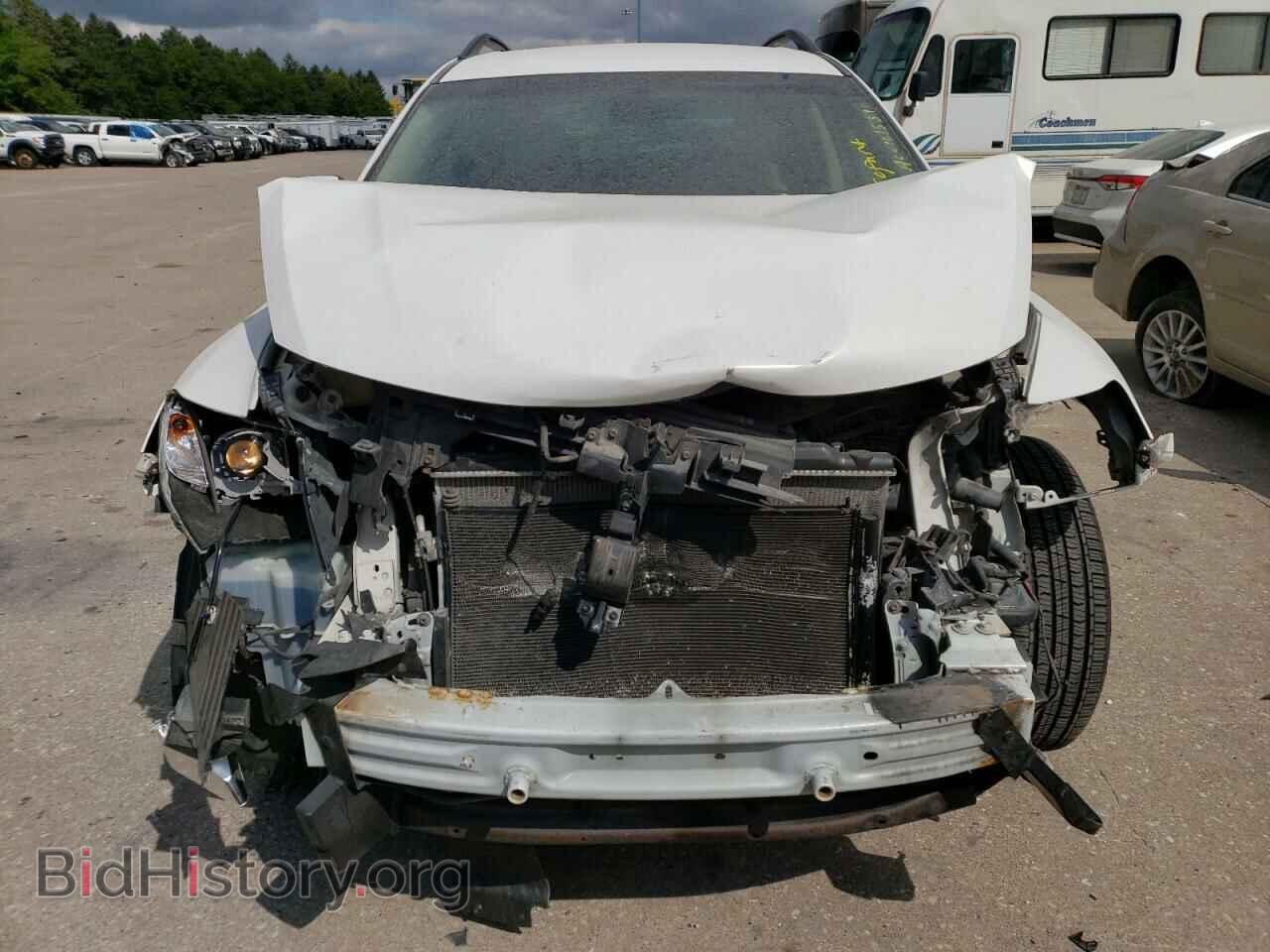 2008 MAZDA CX-9 - VIN: JM3TB38A480161539 - Фото 5