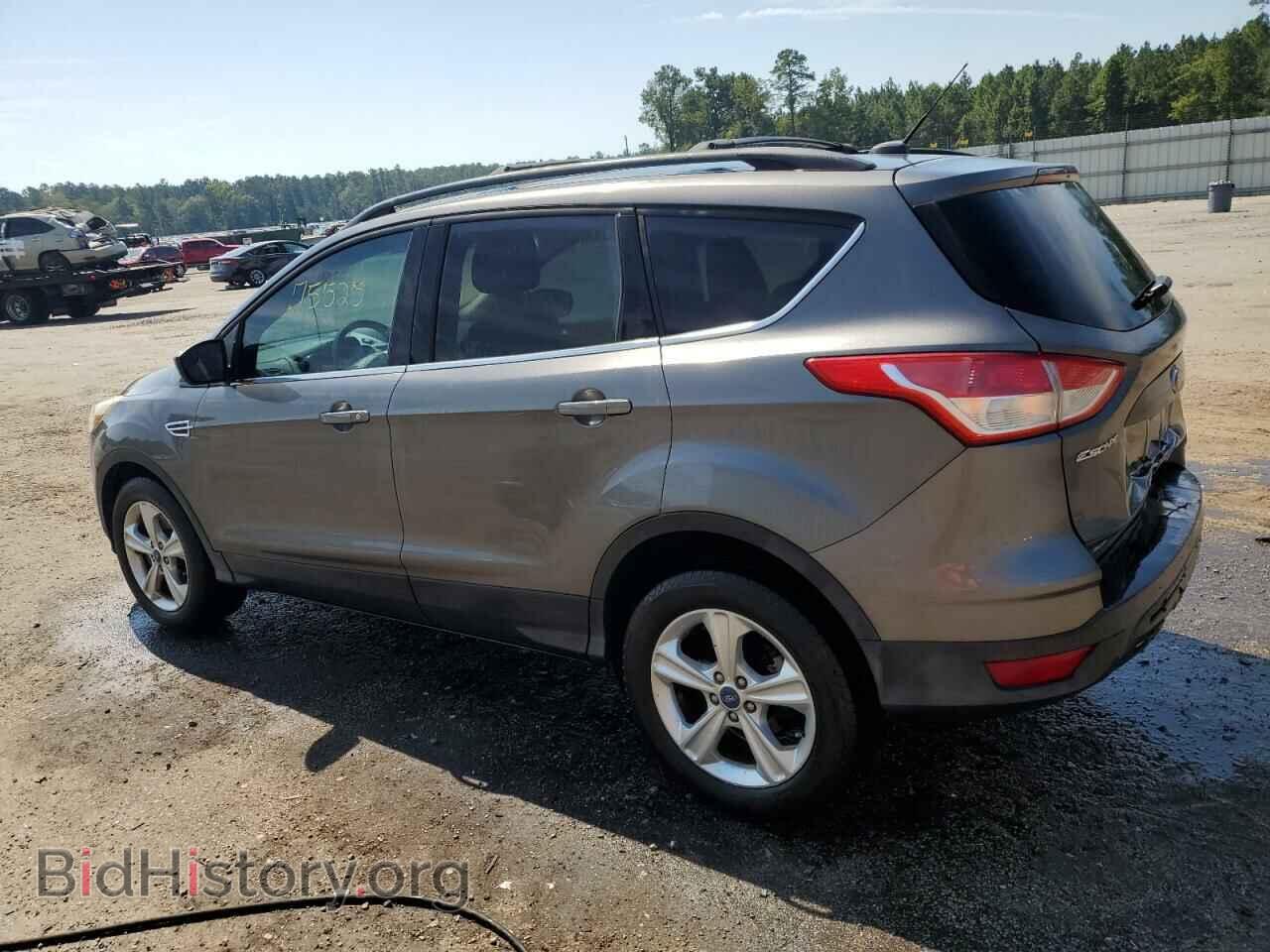 2013 FORD ESCAPE - VIN: 1FMCU0G99DUB91823 - Фото 2