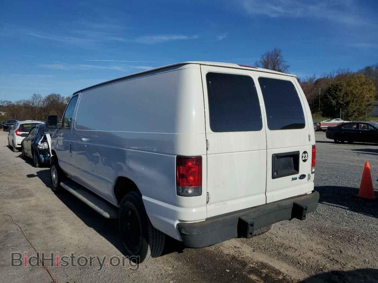 2012 FORD ECONOLINE - VIN: 1FTNE2EW7CDA84363 - Photo 3