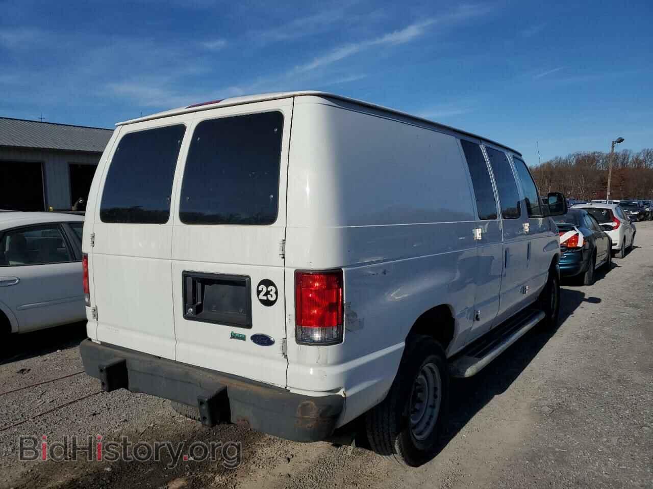 2012 FORD ECONOLINE - VIN: 1FTNE2EW7CDA84363 - Photo 4