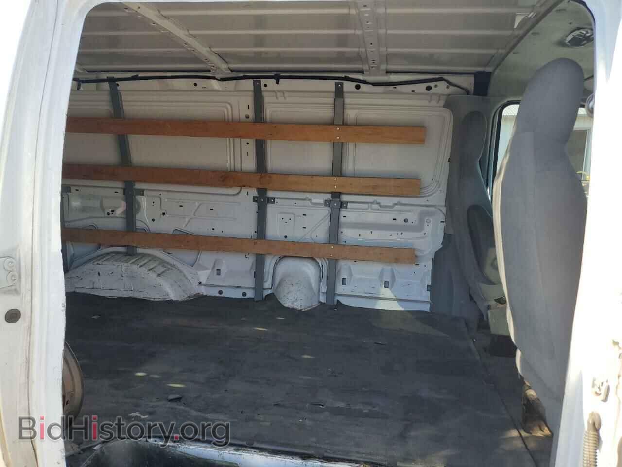 2012 FORD ECONOLINE - VIN: 1FTNE2EW7CDA84363 - Photo 6