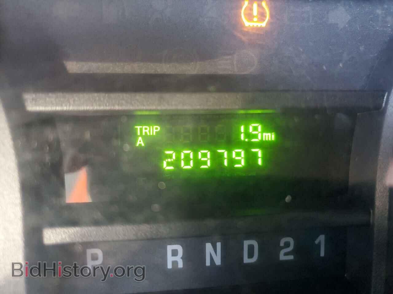 2012 FORD ECONOLINE - VIN: 1FTNE2EW7CDA84363 - Photo 8