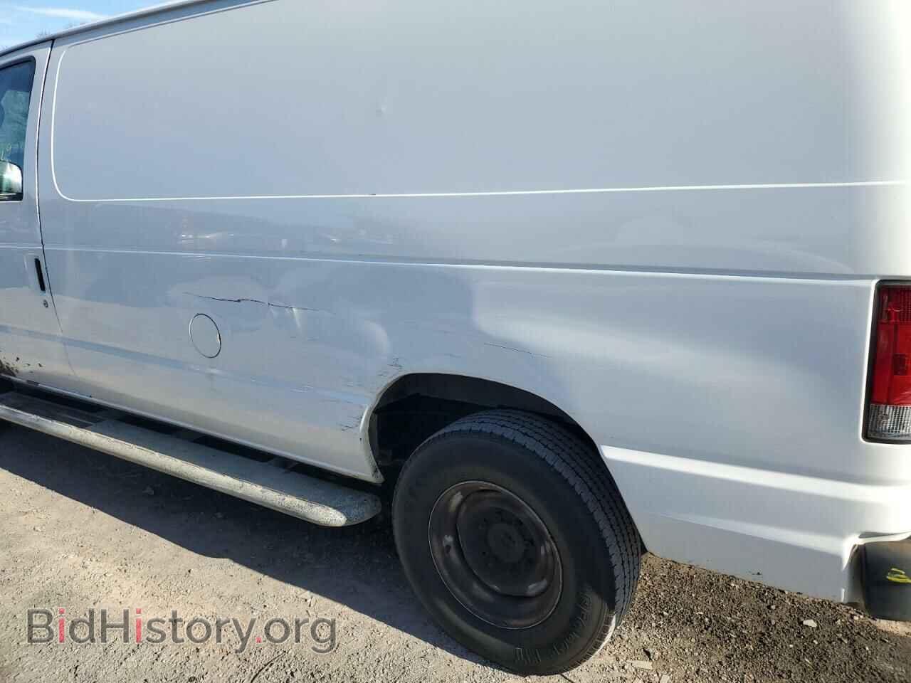 2012 FORD ECONOLINE - VIN: 1FTNE2EW7CDA84363 - Photo 9