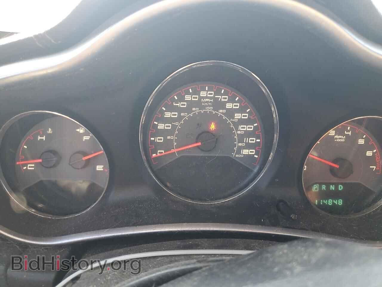 2014 DODGE AVENGER - VIN: 1C3CDZAB7EN182591 - Фото 9