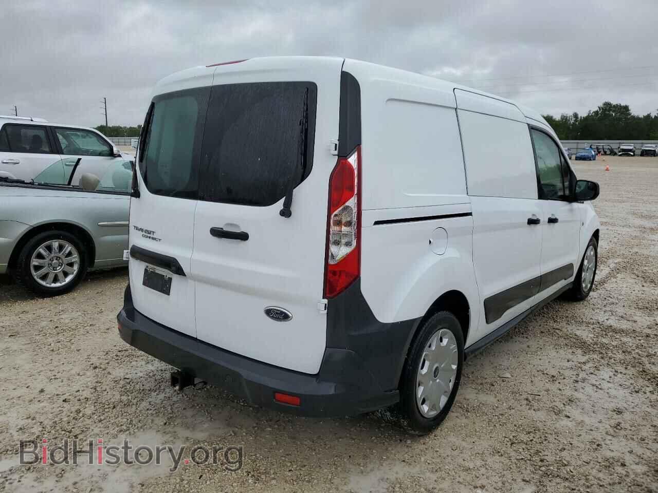2016 FORD TRANSIT - VIN: NM0LS7E72G1244384 - Фото 4