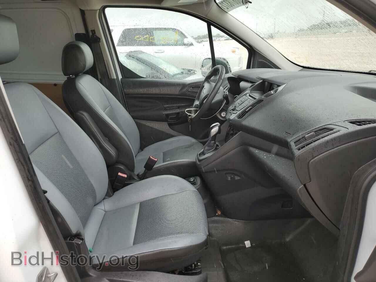 2016 FORD TRANSIT - VIN: NM0LS7E72G1244384 - Фото 5
