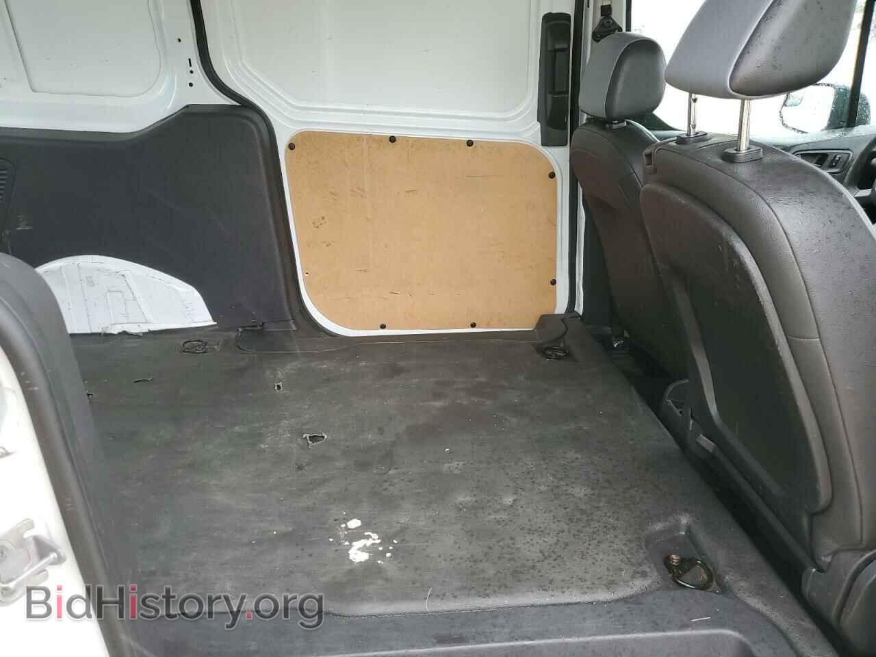 2016 FORD TRANSIT - VIN: NM0LS7E72G1244384 - Фото 6