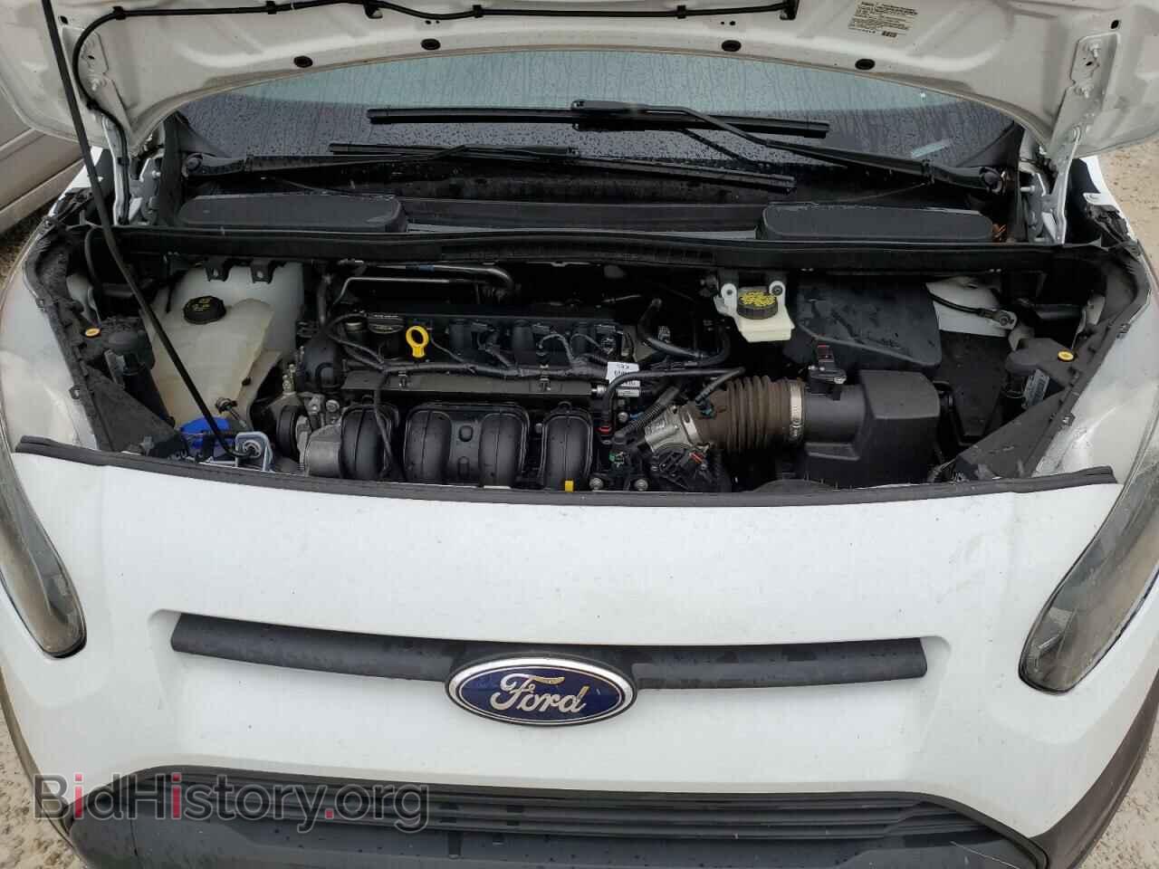 2016 FORD TRANSIT - VIN: NM0LS7E72G1244384 - Фото 7