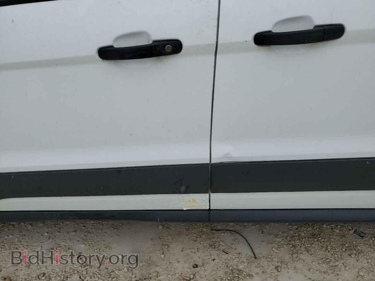 2016 FORD TRANSIT - VIN: NM0LS7E72G1244384 - Фото 9
