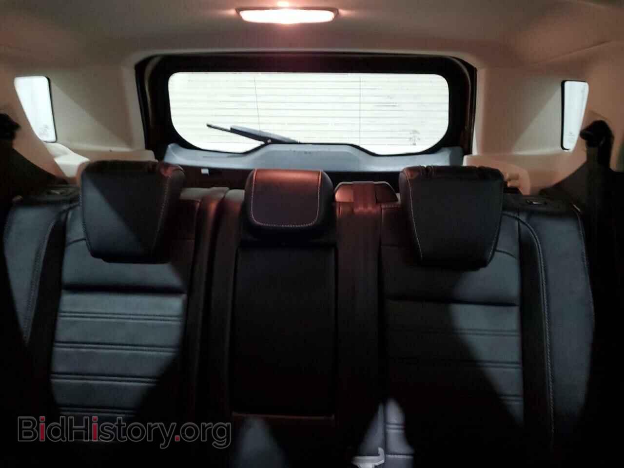 2019 FORD ECOSPORT - VIN: MAJ6S3KL6KC279331 - Фото 10