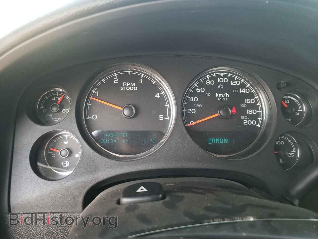 2011 GMC SIERRA - VIN: 1GT125C81BF228134 - Фото 9