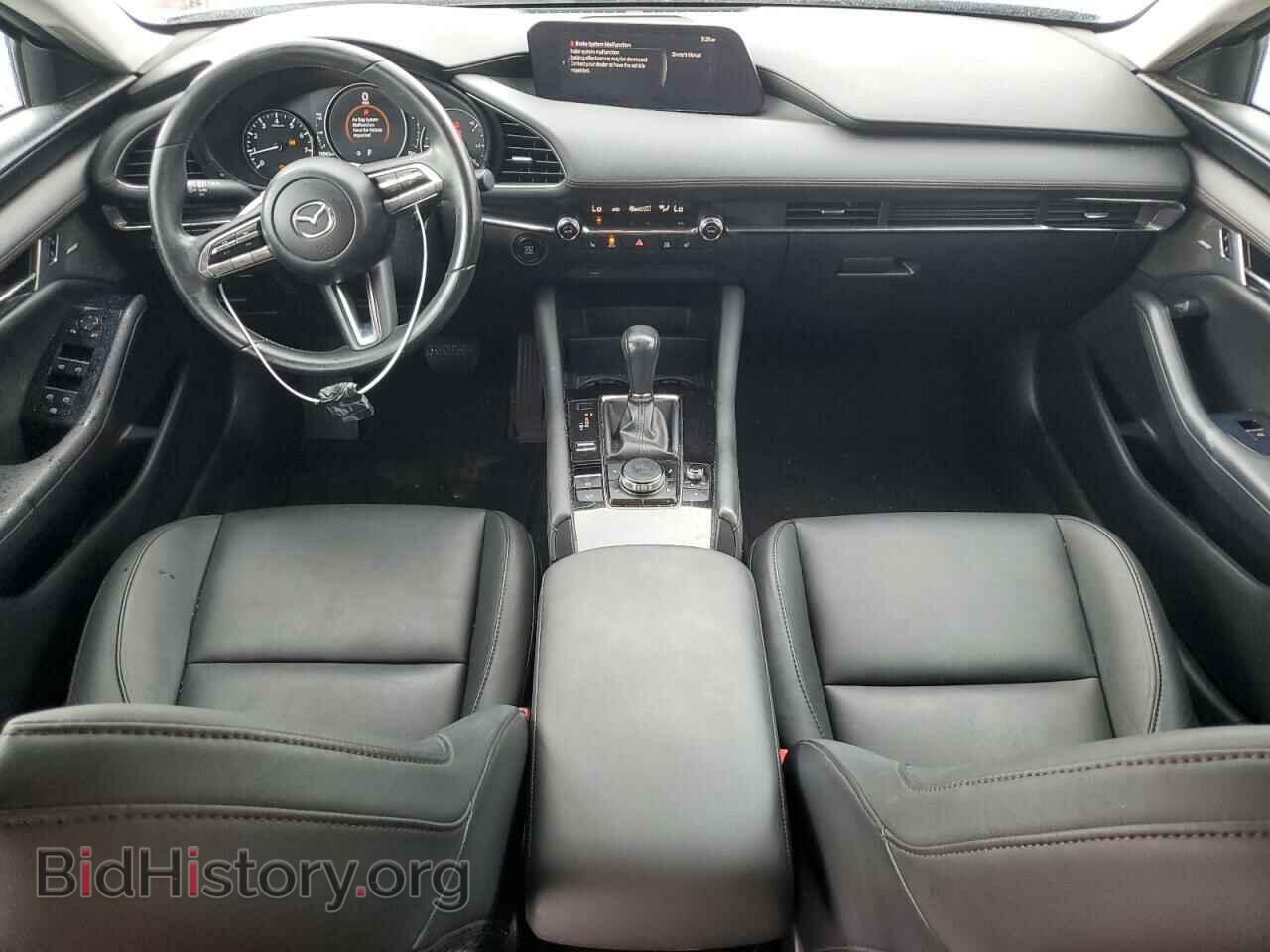 2019 MAZDA 3 - VIN: 3MZBPADL6KM113172 - Фото 8