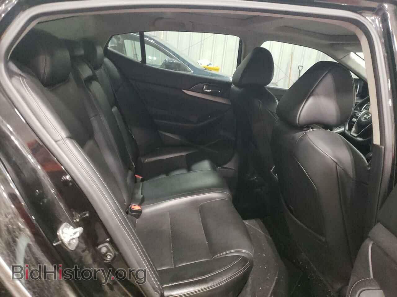 2017 NISSAN MAXIMA - VIN: 1N4AA6AP0HC441921 - Фото 10
