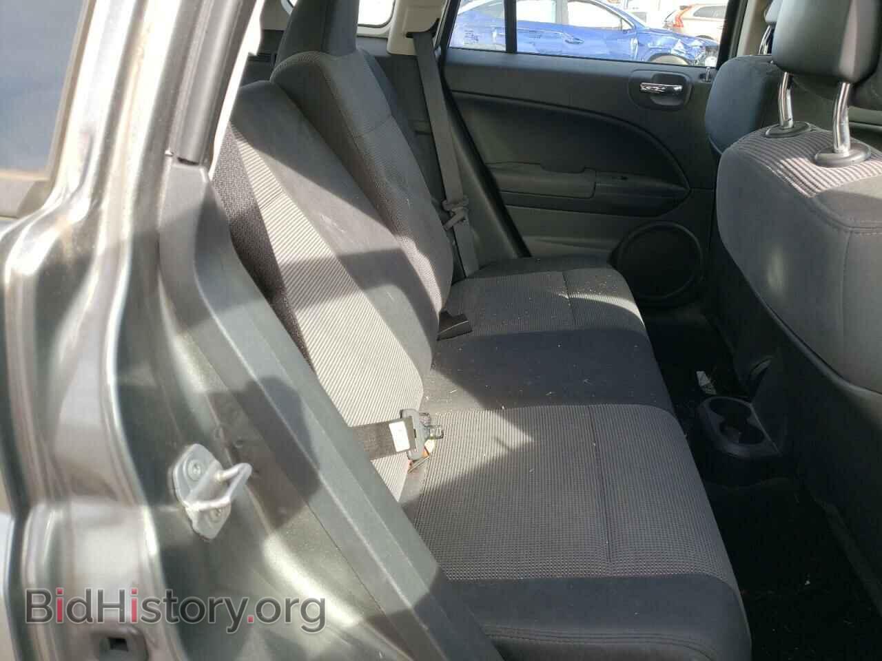 2011 DODGE CALIBER - VIN: 1B3CB3HA1BD191009 - Фото 6