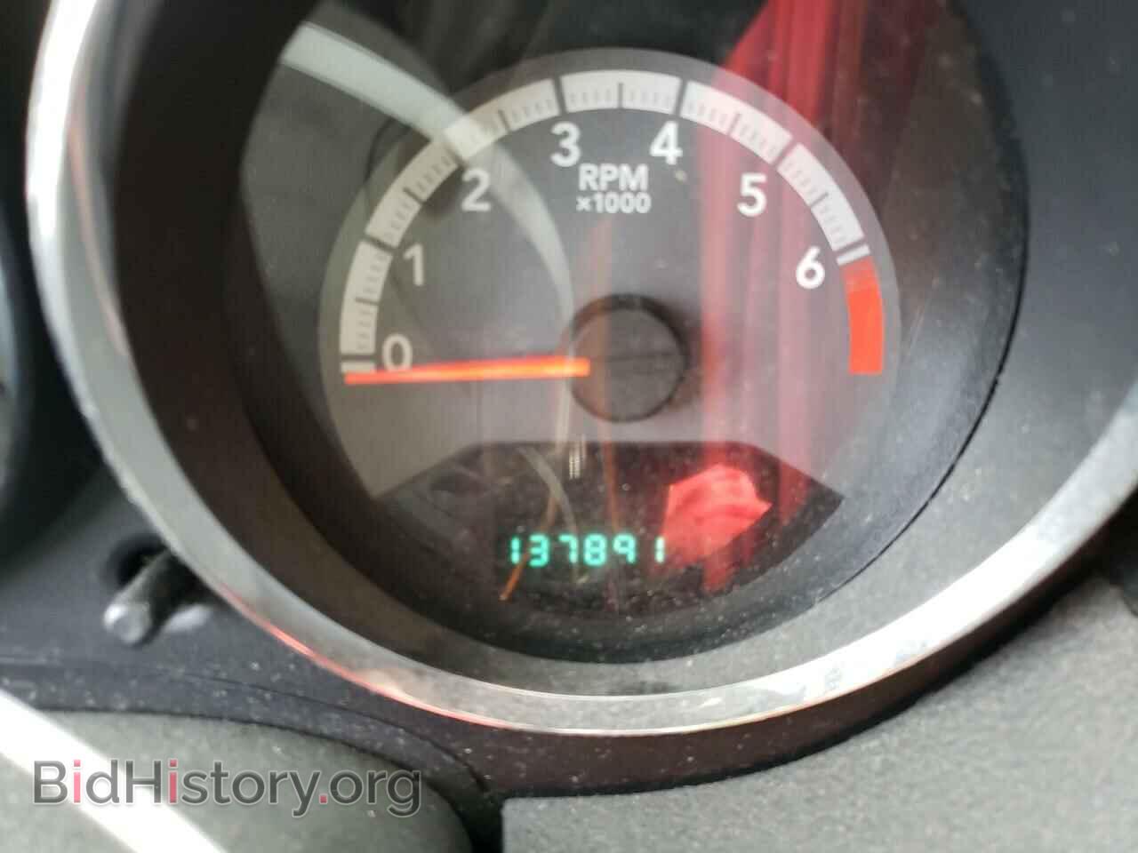2011 DODGE CALIBER - VIN: 1B3CB3HA1BD191009 - Фото 8