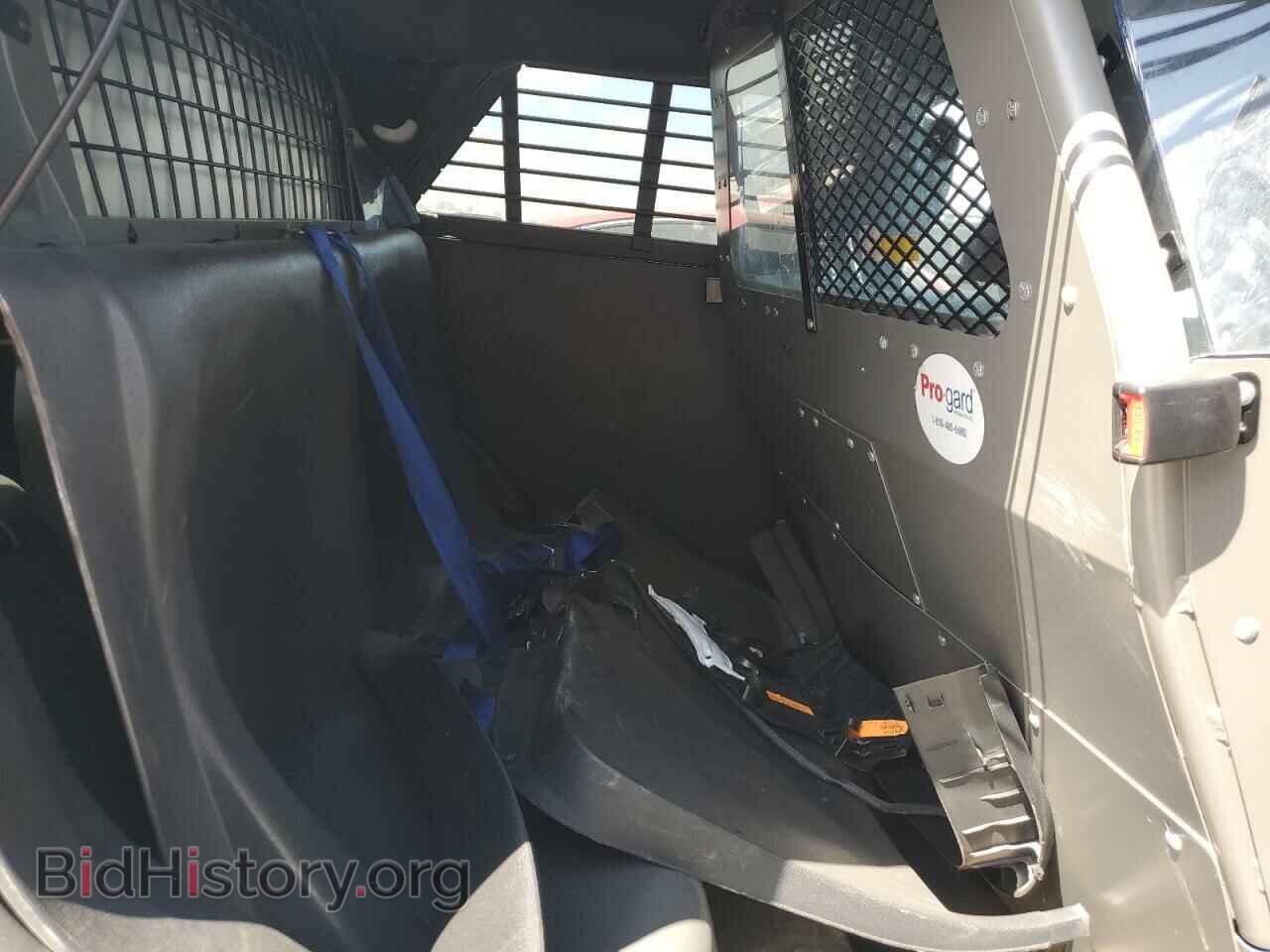 2017 FORD EXPLORER - VIN: 1FM5K8AR5HGB93885 - Фото 10