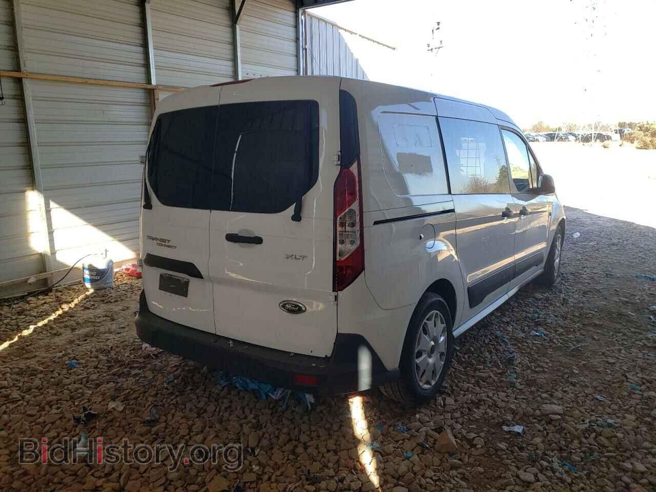 2016 FORD TRANSIT CO - VIN: NM0LS7F77G1239261 - Фото 4